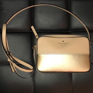 SOLD ! Kate Spade Ivy Street Clover